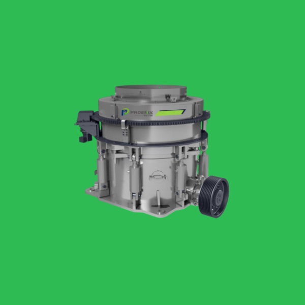 多缸圓錐破碎機(jī) 多缸圓錐破碎機(jī)